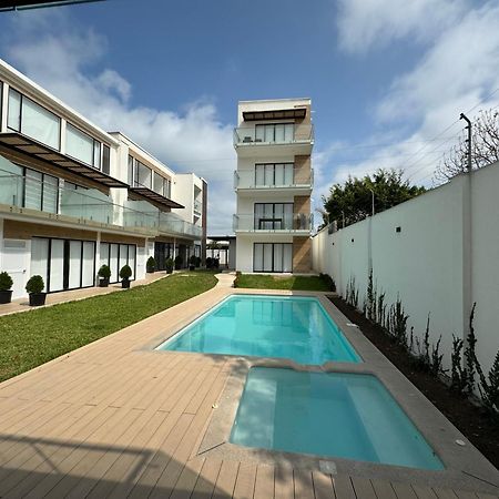 Suite Nueva En Salinas - Chipipe, En Conjunto Privado Esterno foto