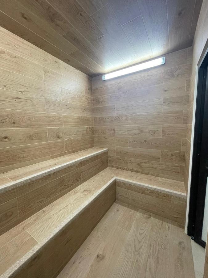 Suite Nueva En Salinas - Chipipe, En Conjunto Privado Esterno foto