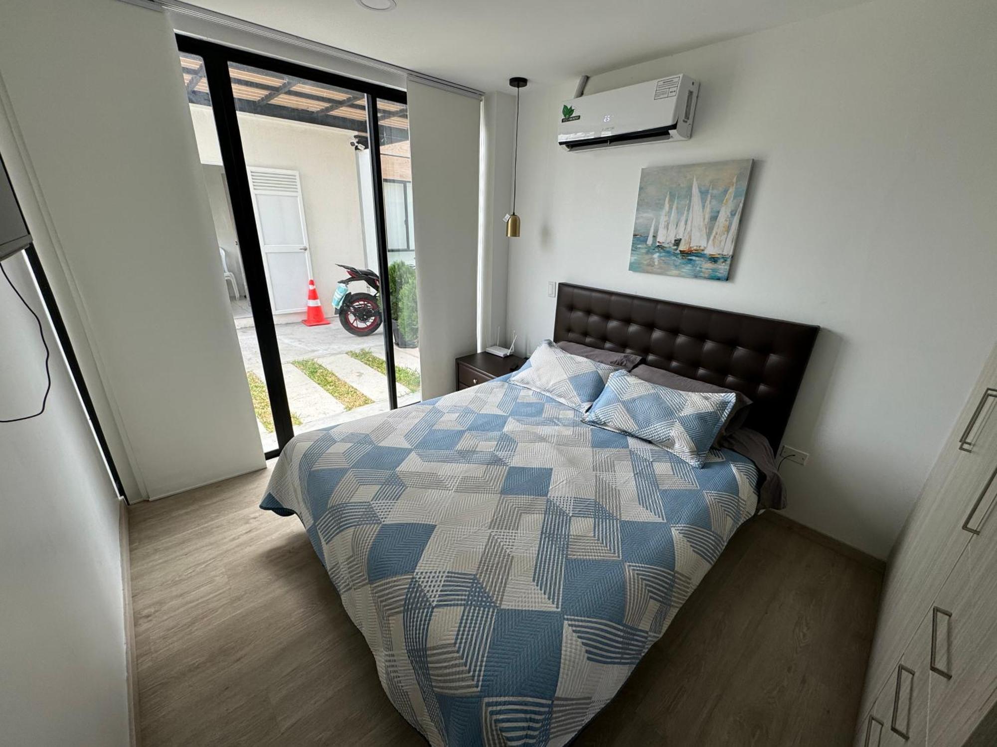 Suite Nueva En Salinas - Chipipe, En Conjunto Privado Esterno foto